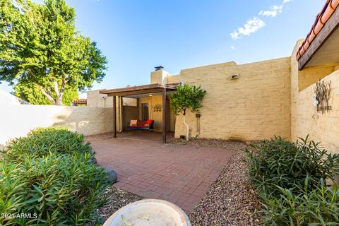 2934 W Juniper Ave, Phoenix, AZ 85053 photo 29