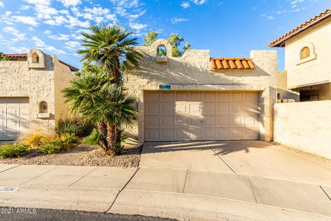 2934 W Juniper Ave, Phoenix, AZ 85053 photo 1