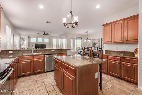 3854 E Vallejo Dr, Gilbert, AZ 85298 photo 16