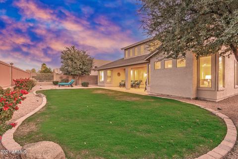 3854 E Vallejo Dr, Gilbert, AZ 85298 photo 8