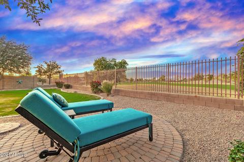 3854 E Vallejo Dr, Gilbert, AZ 85298 photo 6