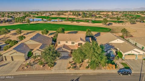 3854 E Vallejo Dr, Gilbert, AZ 85298 photo 2