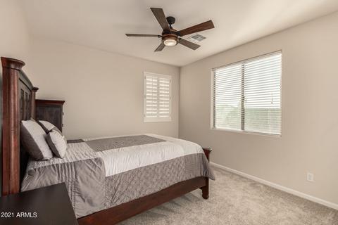 3854 E Vallejo Dr, Gilbert, AZ 85298 photo 25