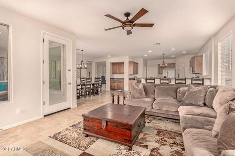 3854 E Vallejo Dr, Gilbert, AZ 85298 photo 15