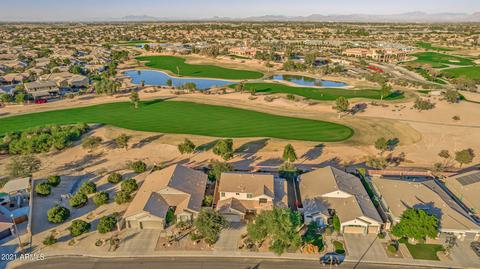 3854 E Vallejo Dr, Gilbert, AZ 85298 photo 3