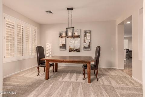 3854 E Vallejo Dr, Gilbert, AZ 85298 photo 11