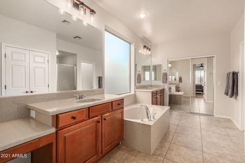 3854 E Vallejo Dr, Gilbert, AZ 85298 photo 19