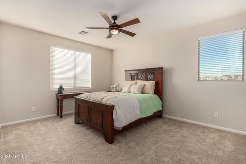 3854 E Vallejo Dr, Gilbert, AZ 85298 photo 27