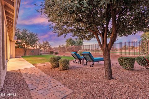 3854 E Vallejo Dr, Gilbert, AZ 85298 photo 5