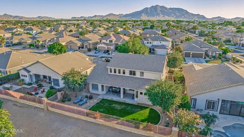 3854 E Vallejo Dr, Gilbert, AZ 85298 photo 4