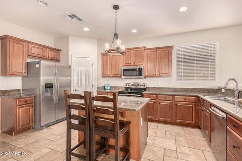 3854 E Vallejo Dr, Gilbert, AZ 85298 photo 17