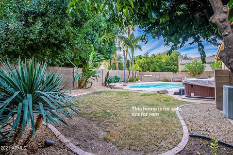 891 E Constitution Dr, Gilbert, AZ 85296 photo 32