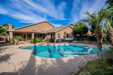 891 E Constitution Dr, Gilbert, AZ 85296 photo 29