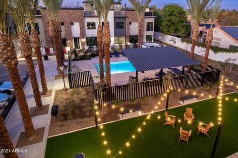137 E Hearne Way, Gilbert, AZ 85234 photo 48