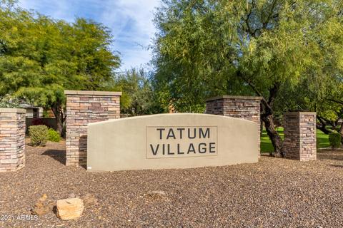 4360 E Renee Dr, Phoenix, AZ 85050 photo 40