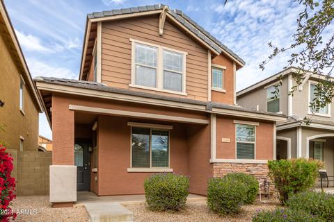 4360 E Renee Dr, Phoenix, AZ 85050 photo 4