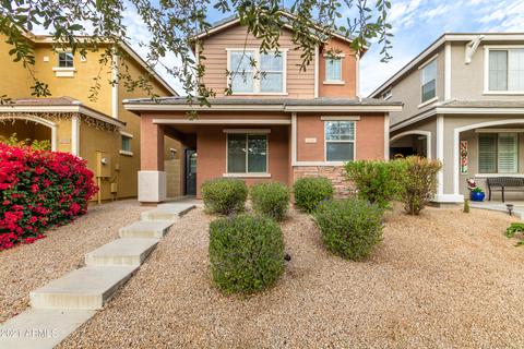4360 E Renee Dr, Phoenix, AZ 85050 photo 2