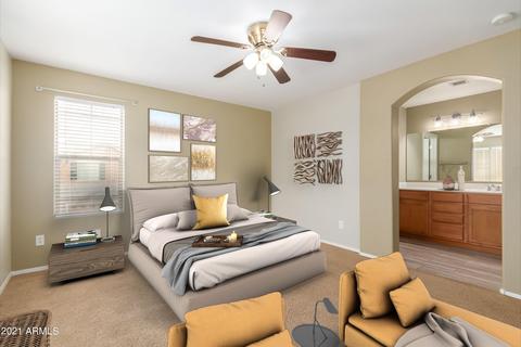 4360 E Renee Dr, Phoenix, AZ 85050 photo 22