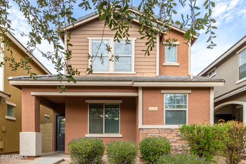 4360 E Renee Dr, Phoenix, AZ 85050 photo 1