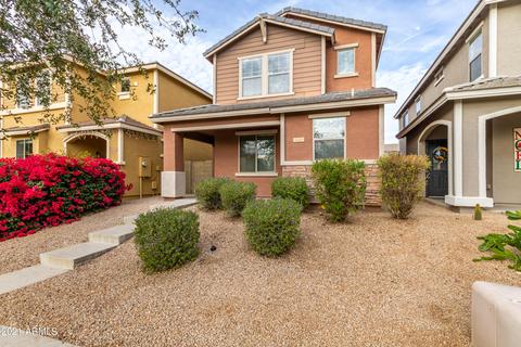 4360 E Renee Dr, Phoenix, AZ 85050 photo 5