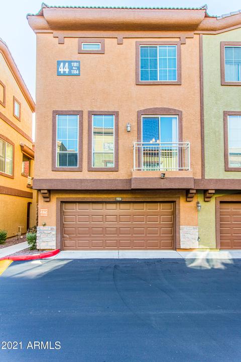 1920 E Bell Rd #1184, Phoenix, AZ 85022 photo 3