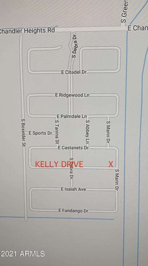 2372 E Kelly Dr, Gilbert, AZ 85298 photo 16