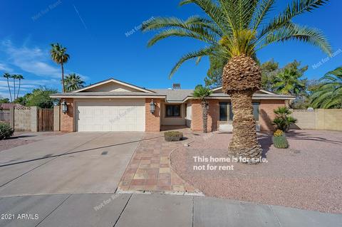 4812 E Ute Cir, Phoenix, AZ 85044 photo 1
