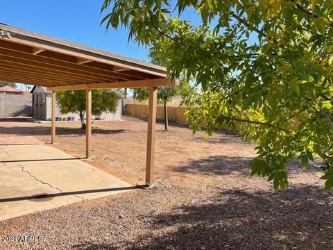 3003 W Celica Cir, Phoenix, AZ 85053 photo 13