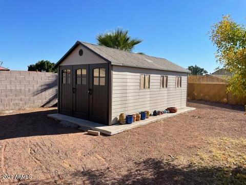 3003 W Celica Cir, Phoenix, AZ 85053 photo 17