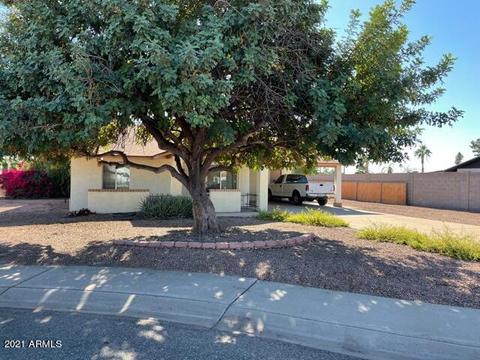 3003 W Celica Cir, Phoenix, AZ 85053 photo 5