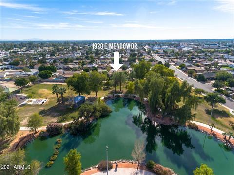 1920 E Meadow Dr, Tempe, AZ 85282 photo 27
