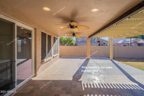 786 S Copper Key Ct, Gilbert, AZ 85233 photo 31