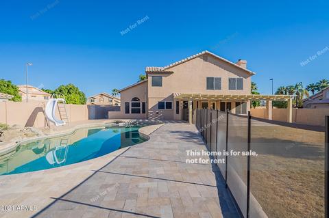 786 S Copper Key Ct, Gilbert, AZ 85233 photo 5