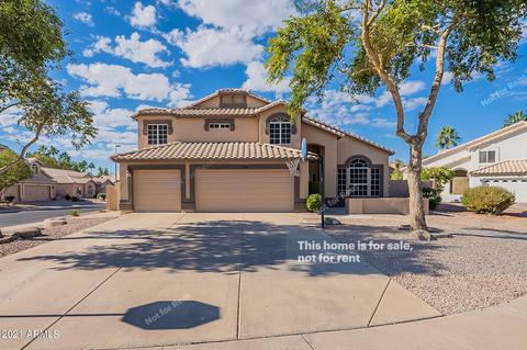 786 S Copper Key Ct, Gilbert, AZ 85233 photo 1
