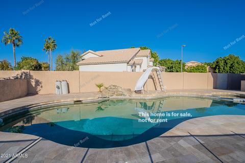 786 S Copper Key Ct, Gilbert, AZ 85233 photo 34