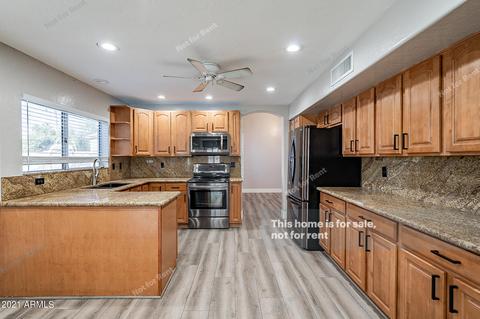 786 S Copper Key Ct, Gilbert, AZ 85233 photo 2