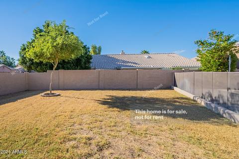 786 S Copper Key Ct, Gilbert, AZ 85233 photo 29