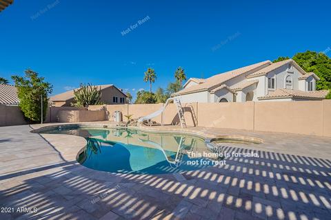 786 S Copper Key Ct, Gilbert, AZ 85233 photo 32