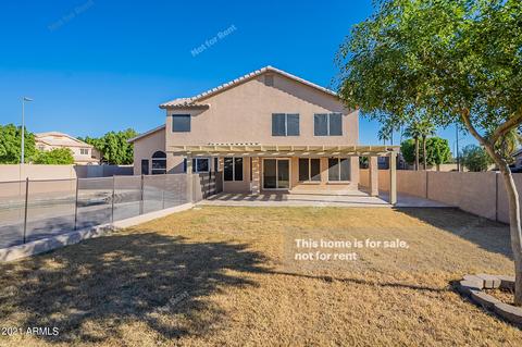 786 S Copper Key Ct, Gilbert, AZ 85233 photo 28