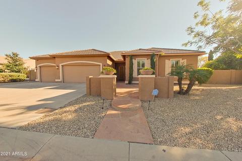 11347 E Fairbrook St, Mesa, AZ 85207 photo 1