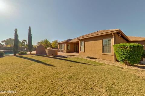 11347 E Fairbrook St, Mesa, AZ 85207 photo 47
