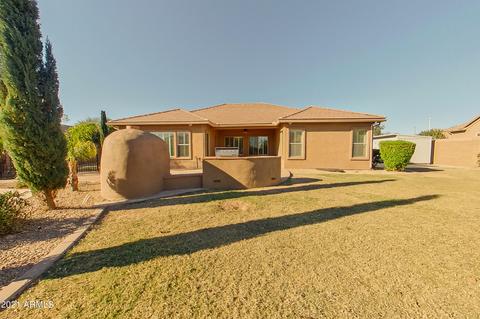 11347 E Fairbrook St, Mesa, AZ 85207 photo 42