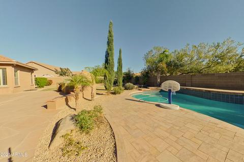 11347 E Fairbrook St, Mesa, AZ 85207 photo 45