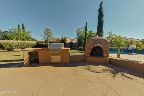 11347 E Fairbrook St, Mesa, AZ 85207 photo 49