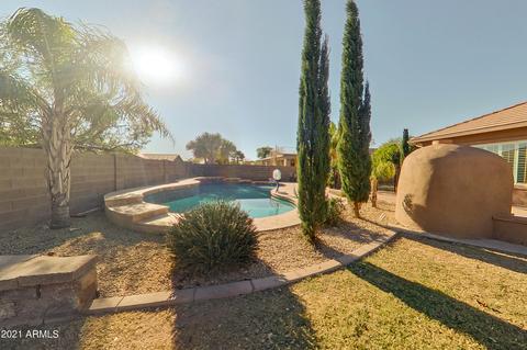 11347 E Fairbrook St, Mesa, AZ 85207 photo 43
