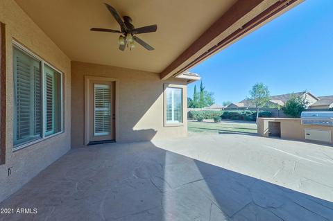 11347 E Fairbrook St, Mesa, AZ 85207 photo 41