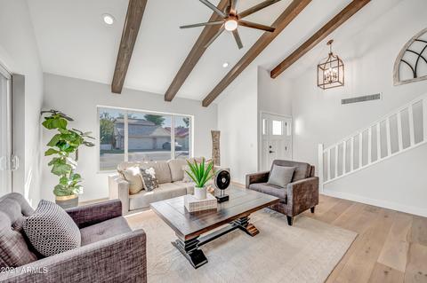 1406 E Bayview Dr, Tempe, AZ 85283 photo 1