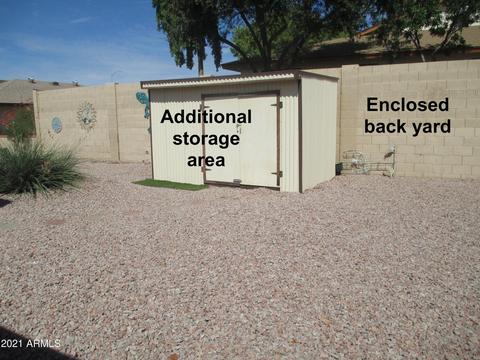 8234 E Kilarea Ave, Mesa, AZ 85209 photo 21