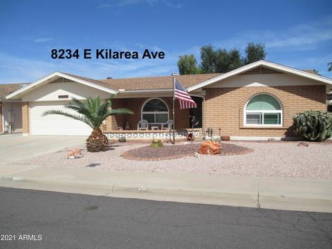 8234 E Kilarea Ave, Mesa, AZ 85209 photo 1