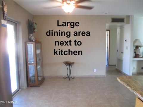 8234 E Kilarea Ave, Mesa, AZ 85209 photo 5
